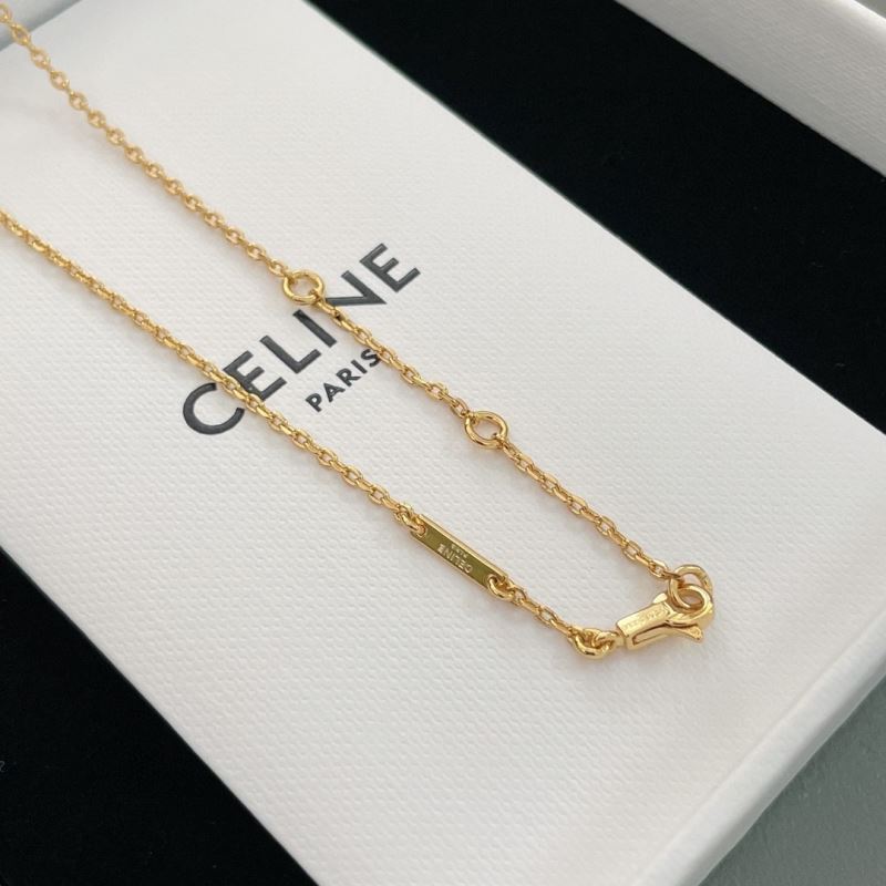 Celine Necklaces